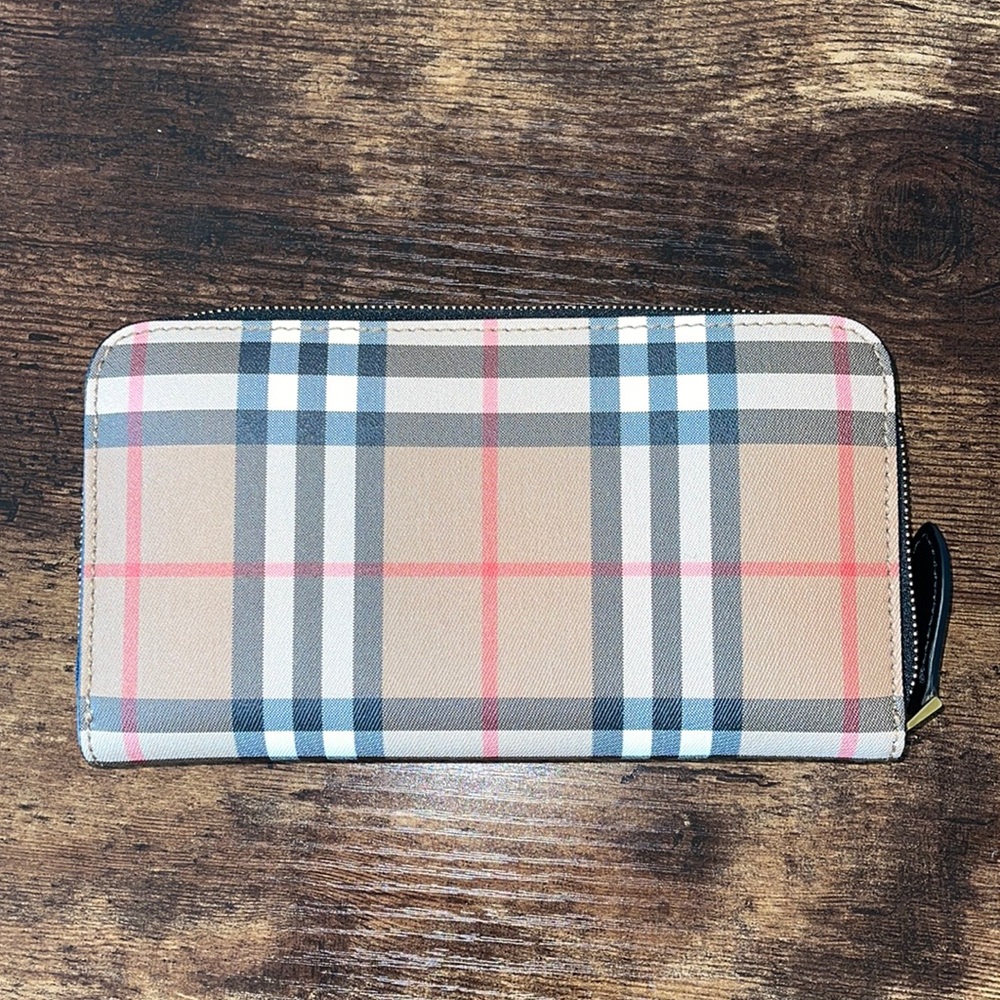 Burberry Wallet
